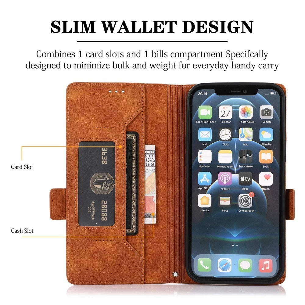 Cases & Protection