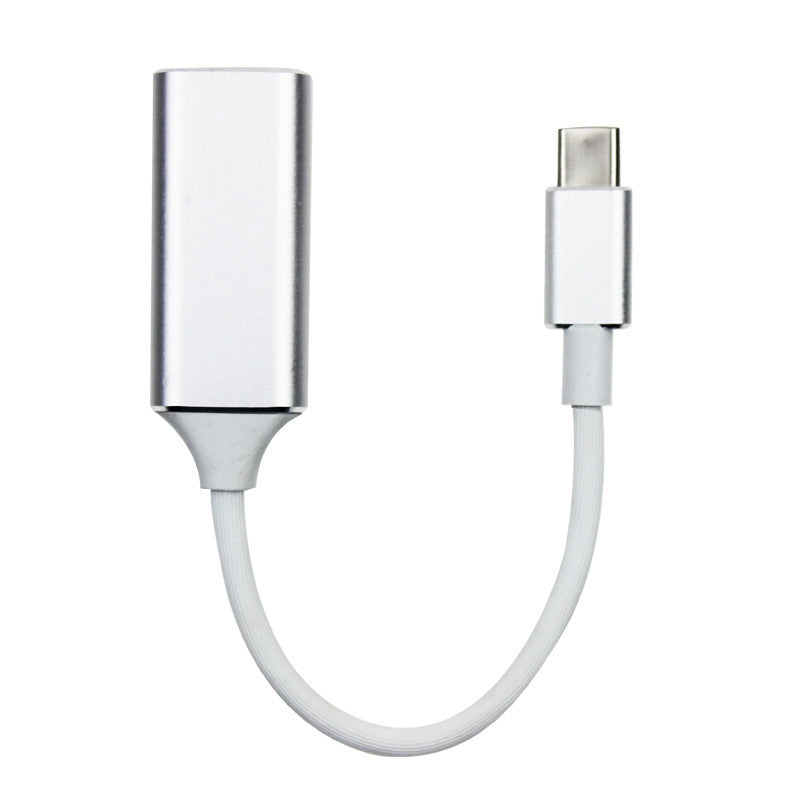 KEBIDU USB Type C Adapter USB 3.1